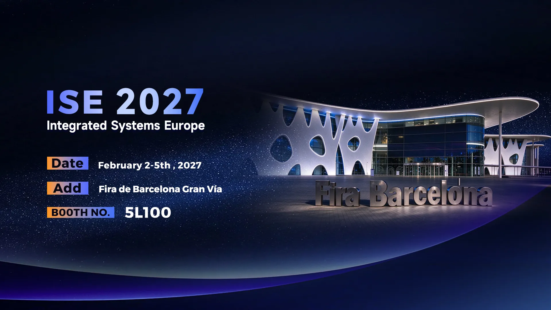 Reliable LED Display Manufacturer | LED Screen Supplier-Meiyad
